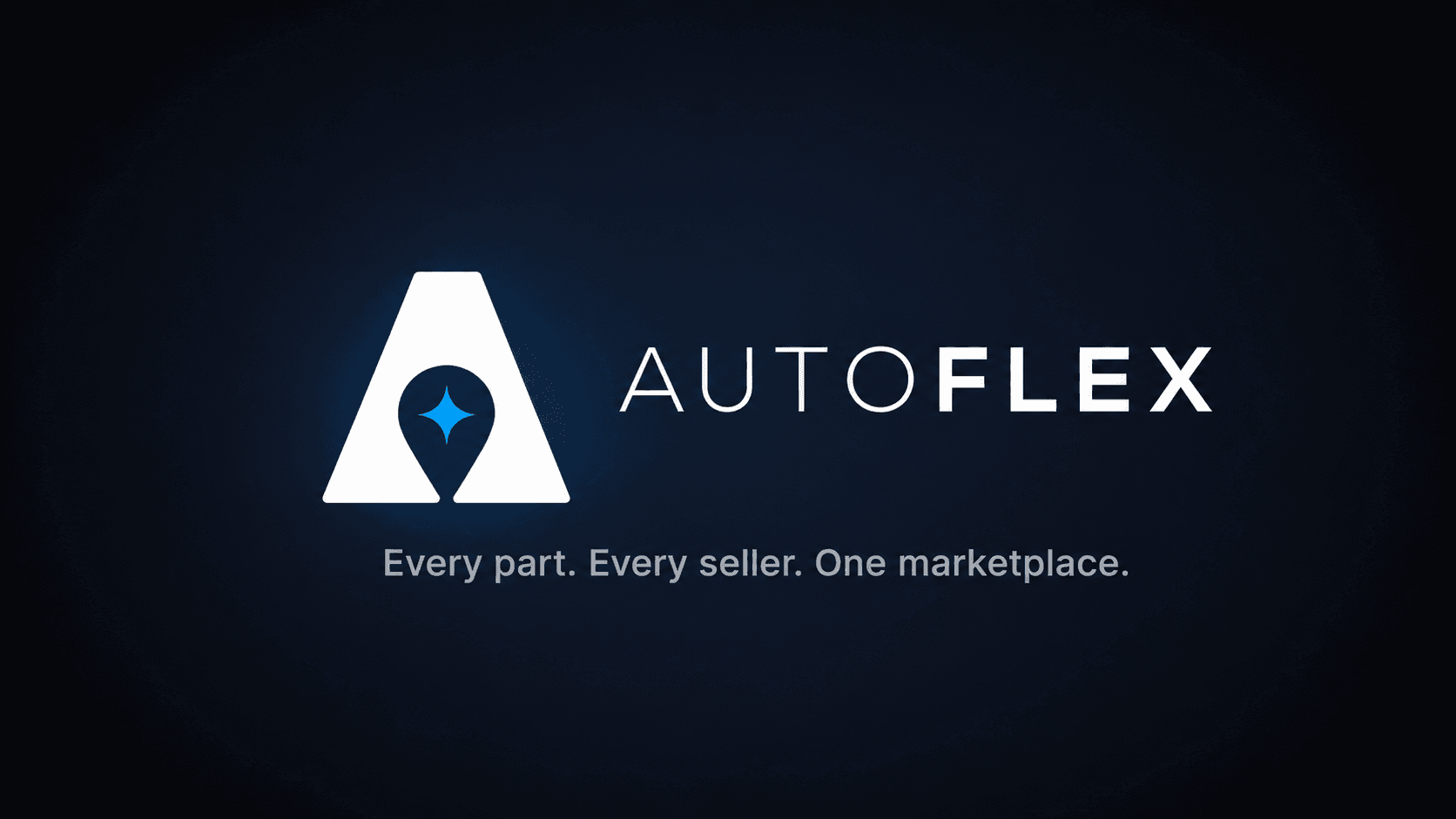 Auto Flex — Multi-Vendor E-Commerce Marketplace