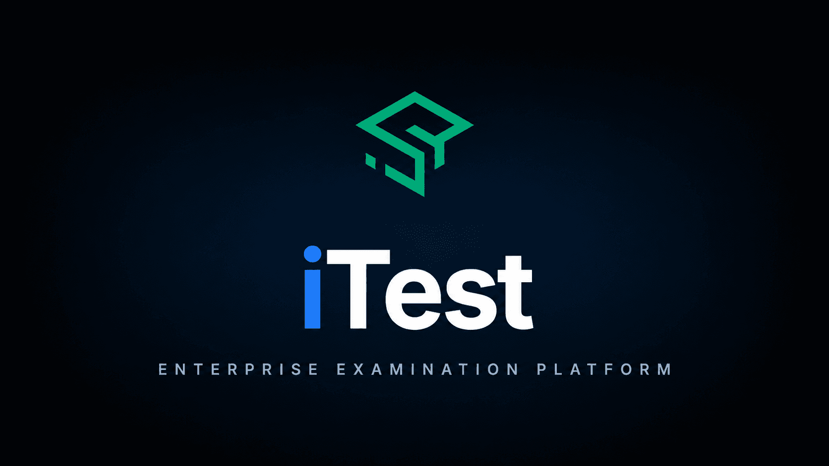 Itest — Multi-Tenant Examination SaaS Platform