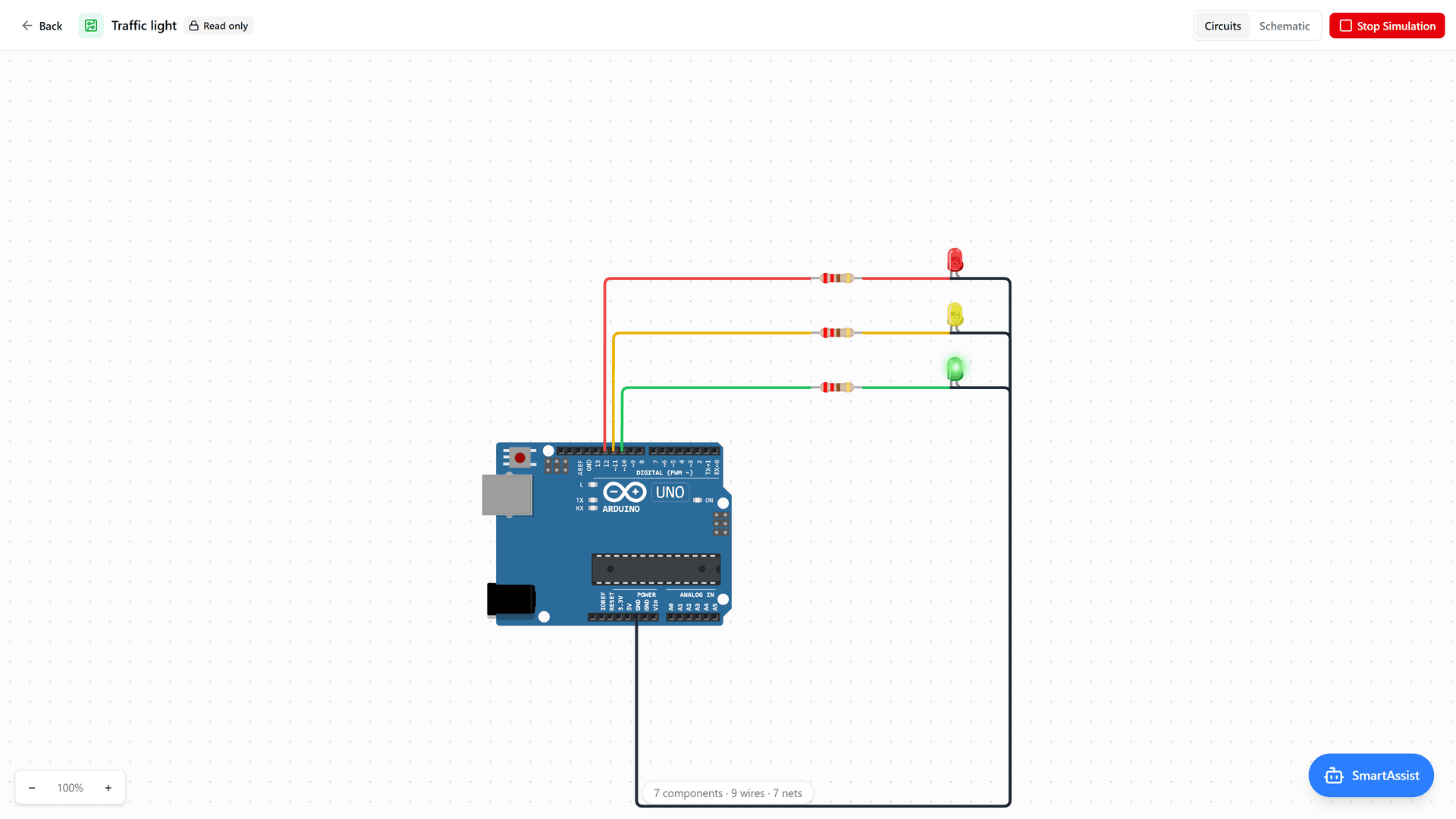 LTE Orange AI — Coding, Circuits & AI Learning Platform